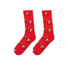 Load image into Gallery viewer, MARVEL SOCK