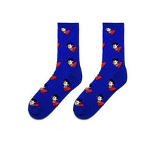 Load image into Gallery viewer, MARVEL SOCK