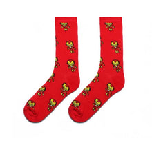 Load image into Gallery viewer, MARVEL SOCK