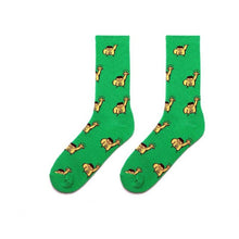 Load image into Gallery viewer, MARVEL SOCK