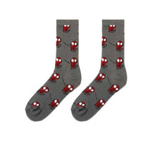 Load image into Gallery viewer, MARVEL SOCK