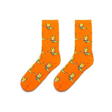 Load image into Gallery viewer, MARVEL SOCK