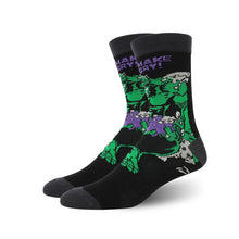 Load image into Gallery viewer, MARVEL SOCK