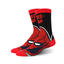 Load image into Gallery viewer, MARVEL SOCK
