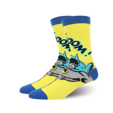 Load image into Gallery viewer, MARVEL SOCK