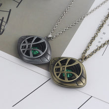 Load image into Gallery viewer, New Avengers Endgame Doctor Strange  Pendant