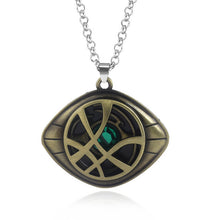 Load image into Gallery viewer, New Avengers Endgame Doctor Strange  Pendant