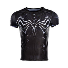 Load image into Gallery viewer, Marvel Spider-Man T-shirt 3D