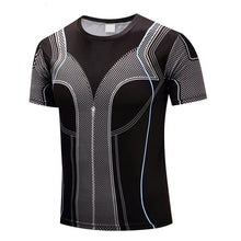 Load image into Gallery viewer, New 2019 Captain America T Shirt