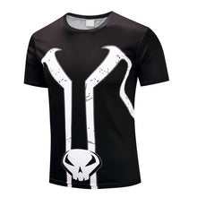Load image into Gallery viewer, New 2019 Captain America T Shirt