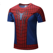 Load image into Gallery viewer, New 2019 Captain America T Shirt