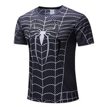 Load image into Gallery viewer, New 2019 Captain America T Shirt
