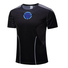 Load image into Gallery viewer, New 2019 Captain America T Shirt