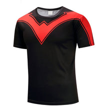 Load image into Gallery viewer, New 2019 Captain America T Shirt