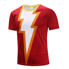 Load image into Gallery viewer, New 2019 Captain America T Shirt