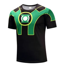 Load image into Gallery viewer, New 2019 Captain America T Shirt