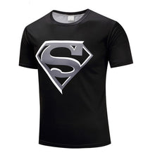 Load image into Gallery viewer, New 2019 Captain America T Shirt