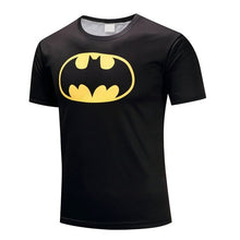 Load image into Gallery viewer, New 2019 Captain America T Shirt