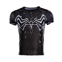 Load image into Gallery viewer, Marvel Spiderman T-shirt