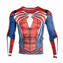Load image into Gallery viewer, Marvel Spiderman T-shirt