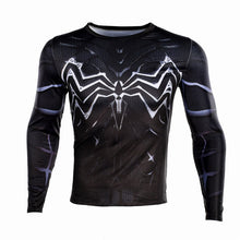 Load image into Gallery viewer, Marvel Spiderman T-shirt