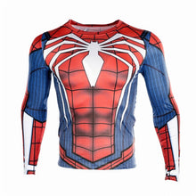 Load image into Gallery viewer, Marvel Spiderman T-Shirt