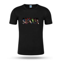 Load image into Gallery viewer, New Mens T Shirt Round neck new marvel