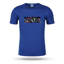 Load image into Gallery viewer, New Mens T Shirt Round neck new marvel
