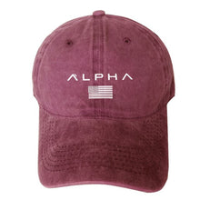 Load image into Gallery viewer, Soft Cotton Baseball Cap Hat for Women Men