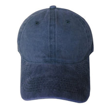 Load image into Gallery viewer, Soft Cotton Baseball Cap Hat for Women Men
