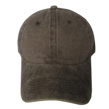 Load image into Gallery viewer, Soft Cotton Baseball Cap Hat for Women Men
