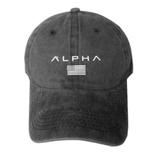 Load image into Gallery viewer, Cotton Baseball Cap Hat for Women Men