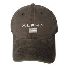 Load image into Gallery viewer, Cotton Baseball Cap Hat for Women Men