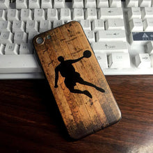 Load image into Gallery viewer, Emboss 3D Wood Grain Phone Case for IPhone XS MAX XR X 8 7 Plus 6 6s Plus Case Superman Back Cover Marvel Superman Spiderman