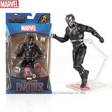 Load image into Gallery viewer, Hasbro collection is marvel captain america