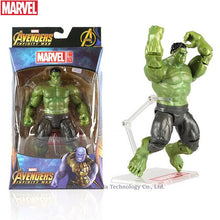 Load image into Gallery viewer, Hasbro collection is marvel captain america