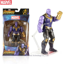 Load image into Gallery viewer, Hasbro Marvel Toys The Avenger Endgame 17CM Super Hero Hulk