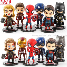 Load image into Gallery viewer, Hasbro collection is marvel