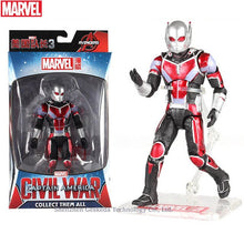 Load image into Gallery viewer, Hasbro Marvel Toys The Avenger Endgame 17CM