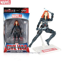 Load image into Gallery viewer, Hasbro Marvel Toys The Avenger Endgame 17CM