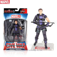 Load image into Gallery viewer, Hasbro Marvel Toys The Avenger Endgame 17CM