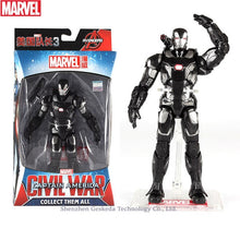 Load image into Gallery viewer, Hasbro Marvel Toys The Avenger Endgame 17CM