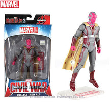 Load image into Gallery viewer, Hasbro Marvel Toys 17 cm