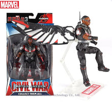 Load image into Gallery viewer, Hasbro Marvel Toys 17 cm