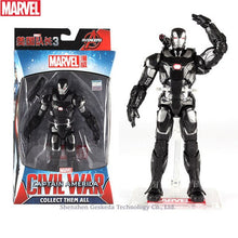 Load image into Gallery viewer, Hasbro Marvel Toys 17 cm