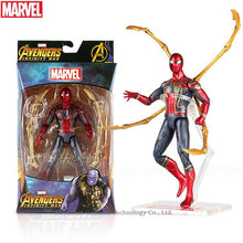 Load image into Gallery viewer, Hasbro Marvel Toys 17 cm