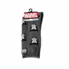 Load image into Gallery viewer, Marvel Comics Hero General Socks cartoon Iron Man Captain America Knee-High