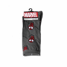 Load image into Gallery viewer, Marvel Comics Hero General Socks cartoon Iron Man Captain America Knee-High