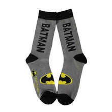 Load image into Gallery viewer, USA Fashion Cartoon Anime Superhero Socks Men