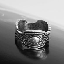 Load image into Gallery viewer, Black Panther Necklace Wakanda